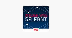 Podcast Wieder was gelernt über Tristan da Cunha